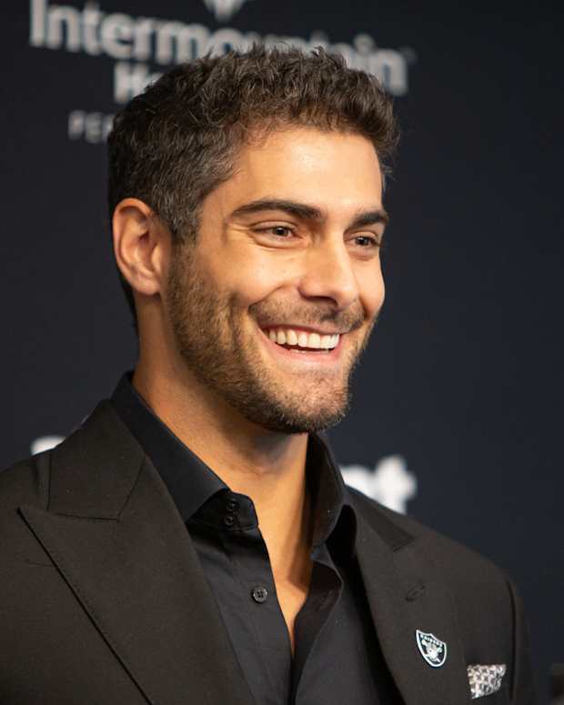 Jimmy Garoppolo-5